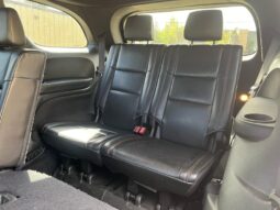 
										2024 Dodge Durango GT Plus Blacktop Sunroof full									