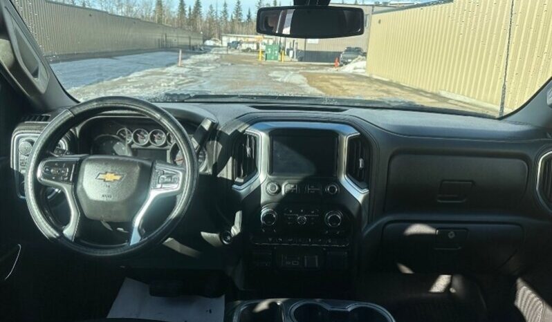 
								2020 Chevrolet Silverado 3500 LT full									