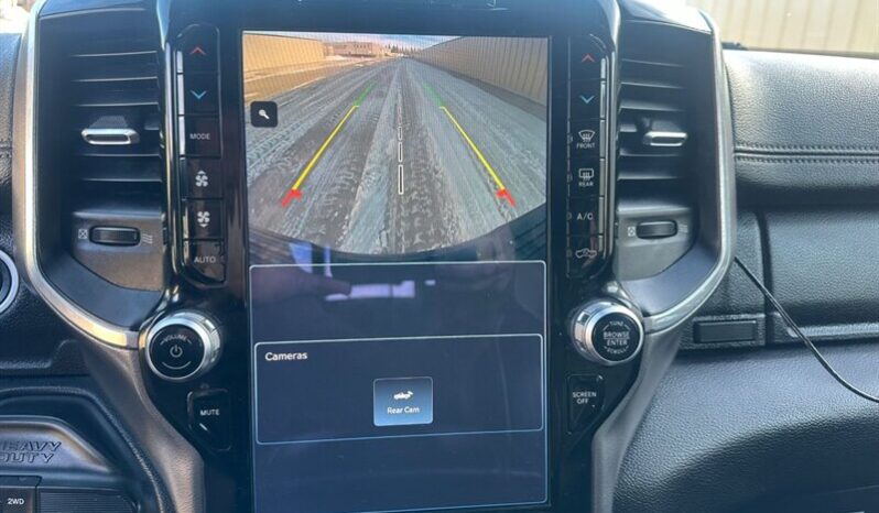 
								2022 RAM 2500 Laramie Mega Cab Diesel Sport full									