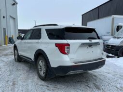 
										2020 Ford Explorer XLT full									