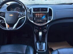 
										2017 Chevrolet Sonic LT Auto full									