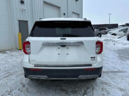 
										2020 Ford Explorer XLT full									
