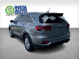 
										2019 Kia Sorento LX full									