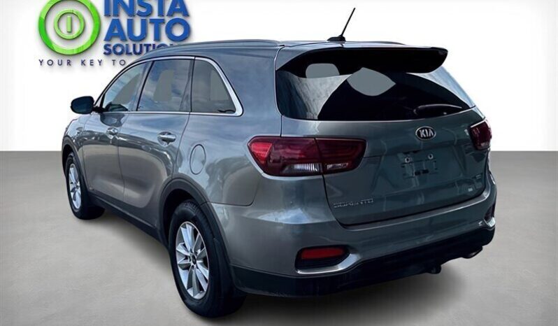 
								2019 Kia Sorento LX full									