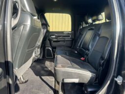 
										2022 RAM 2500 Laramie Mega Cab Diesel Sport full									