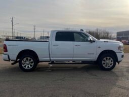 
										2022 RAM 3500 Big Horn full									