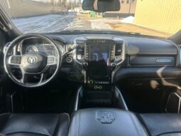 
										2022 RAM 2500 Laramie Mega Cab Diesel Sport full									