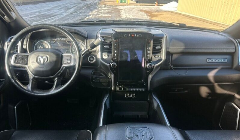 
								2022 RAM 2500 Laramie Mega Cab Diesel Sport full									