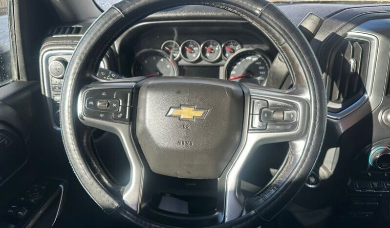 
								2020 Chevrolet Silverado 3500 LT full									