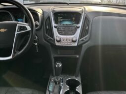 
										2017 Chevrolet Equinox LT full									