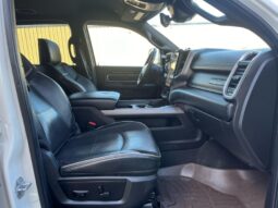 
										2022 RAM 2500 Laramie Diesel Sport full									