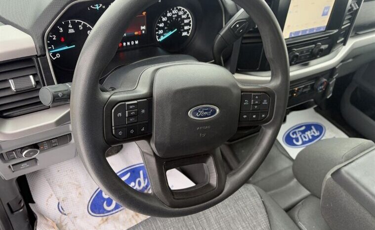 
								2023 Ford F-150 XLT 5.0L full									