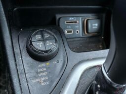 
										2015 Jeep Cherokee Trailhawk full									