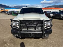 
										2022 RAM 2500 Laramie Diesel Sport full									