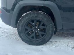 
										2015 Jeep Cherokee Trailhawk full									