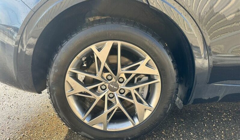 
								2025 Genesis GV70 2.5T Advanced Plus full									