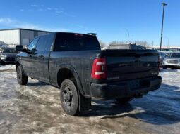 
										2022 RAM 2500 Laramie Mega Cab Diesel Sport full									