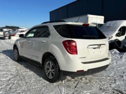 
										2017 Chevrolet Equinox LT full									
