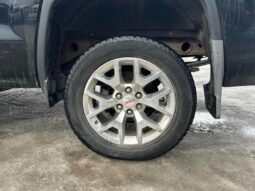 
										2017 GMC Sierra 1500 SLT full									