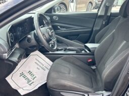 
										2024 Hyundai ELANTRA Preferred Tech full									