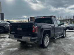 
										2017 GMC Sierra 1500 SLT full									