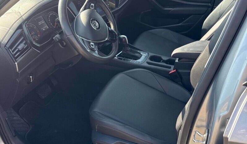 
								2021 Volkswagen Jetta Highline full									