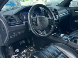 
										2021 Chrysler 300 Series S full									