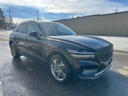 
										2025 Genesis GV70 2.5T Advanced Plus full									