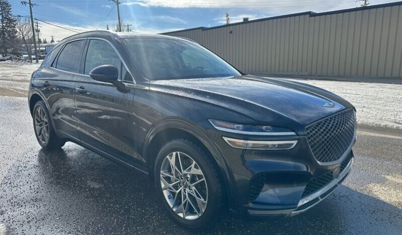 
								2025 Genesis GV70 2.5T Advanced Plus full									