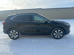 
										2025 Ford Escape Platinum Moonroof full									