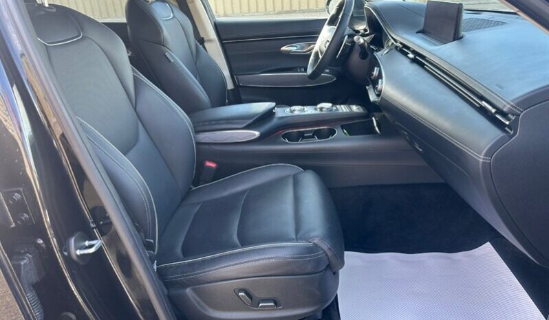 
								2025 Genesis GV70 2.5T Advanced Plus full									