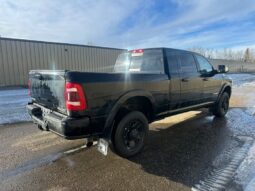 
										2022 RAM 2500 Laramie Mega Cab Diesel Sport full									