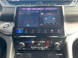 
										2024 Jeep Grand Cherokee Limited Black Pack full									