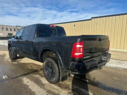 
										2022 RAM 2500 Laramie Mega Cab Diesel Sport full									